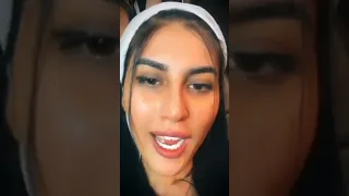 Soyus Soyenlere Çin Dilinde Gelsin Anova Baciva Arvadiva Danq Yad Eledim - Leman TikTok Official