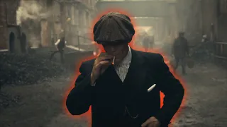 Thomas shelby Walking Season 1 ( 1080p ) | Peaky blinders