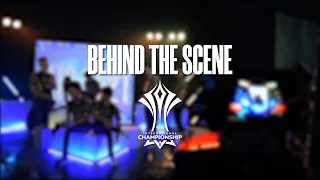 ARCHANGEL Behind the Scene - AIC 2021: 5th Anniversary - Garena AOV (Arena of Valor)