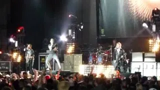 Shinedown The Sound of Madness Live HD