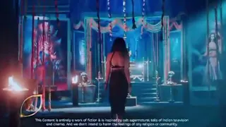 Naagin 7 New Promo | Colors | Coming Soon - Priynka , Rubina & Mouni - November se