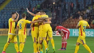 Armenia vs Kazakhstan 2:0 Henrikh Mkhitaryan and Araz Ozbilis goals