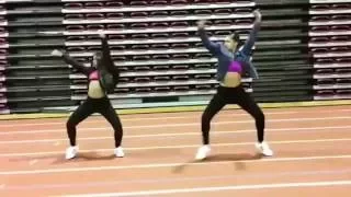 Migos - Bad and Boujee ft Lil Uzi Vert - Amerah & Alannah Choreo