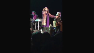 Love Reign O'er Me - Ann Wilson of Heart - Live @ Keswick Theater, Glenside PA 4/6/17