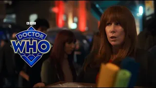 Doctor Who - 60th Anniversary Specials TV Spot