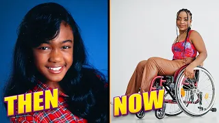 The Fresh Prince of Bel-Air (1990) Cast: Then and Now 🔥 2023