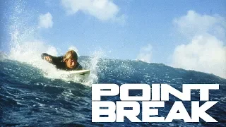 Point Break (1991) HD - That's Bodhi