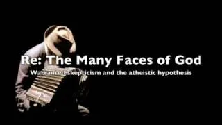 Re: The Many Faces of God