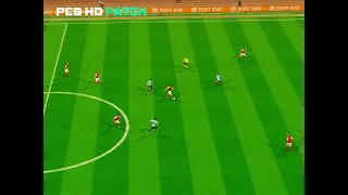 Pes 2013 | Awesome Goals #3 Sabitzer