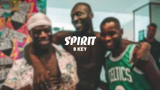 (FREE) J Hus x Mostack Type Beat - “Spirit“ | UK Afroswing Instrumental 2020