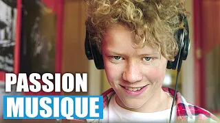 Passion Musique | Film Complet en Français | Adolescent, Road Movie
