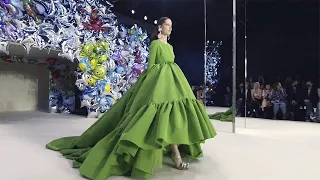 Giambattista Valli | Haute Couture Fall Winter 2022/2023 | Full Show