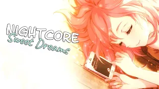 Nightcore - Sweet Dream「Remix」