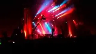 THE PRODIGY - Their Law @ EXIT Festival 2013