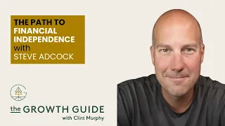 Steve Adcock: Millionaire Habits