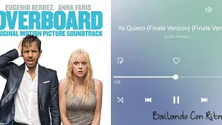 Yo quiero _ Finale Version _ Jacob Forever (Audio)