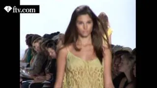 BCBG MAX AZRIA - NEW YORK FASHION WEEK | FTV.com