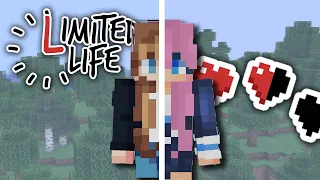 Limited Life: SWITCH OUT | Episode 6