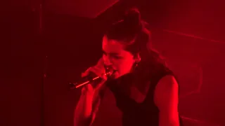 1/15 PVRIS - Monster @ Rams Head Live, Baltimore, MD 8/17/21