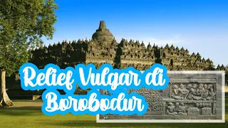 Wajib Tahu, Rahasia tersembunyi Di Bawah Candi Borobudur