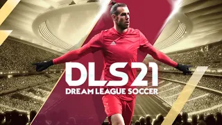 Dream League Soccer 2021/DLS 21 Epic New Edition Android Offline/ Online 350MB HD Graphics