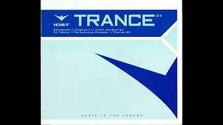 ID&T-Trance Vol.4 cd2