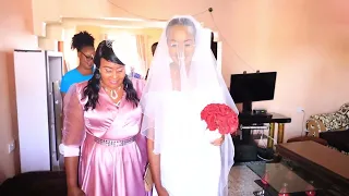 MEG WEDS JOHN FULL VIDEO