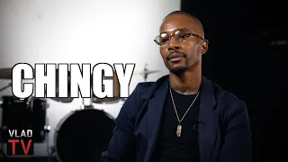 Chingy on Sidney Starr Lying on Him: I Was About to Stop Taking Photos w/ Homosexuals (Part 14)