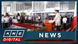 FULL: Bongbong Marcos speech at UN General Assembly (UNGA) | ANC