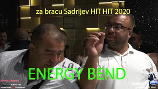 Energy Bend MIX (MARE VASTA - MOSA TALLAVA - ME PRALJE MANGAV) ZA BRACU DJAVOLE 2020