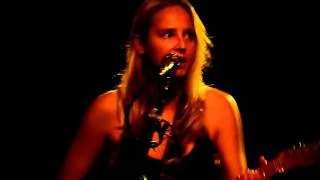 Lissie • Wedding Bells • Live at the Paradise Club • 1/29/11