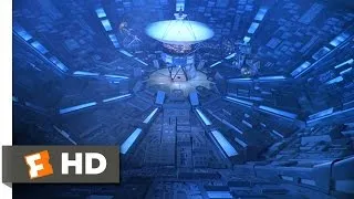 Star Trek: The Motion Picture (7/9) Movie CLIP - VGER is Voyager 6 (1979) HD