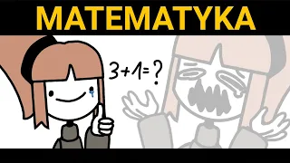 Nienawidzę MATEMATYKI :')