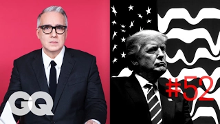 Here’s How This Will End for Trump | The Resistance with Keith Olbermann | GQ