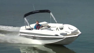 Princecraft Ventura 190: Boat Review