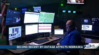 Windstream restores 911 lines, residential service after southeast Nebraska outage