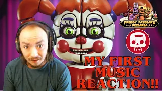 WHAT A RIDE!! "JOIN US FOR A BITE" REMASTERED BY JT MUSIC REACTION!!