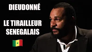 Dieudonné  - Le Tirailleur Sénégalais