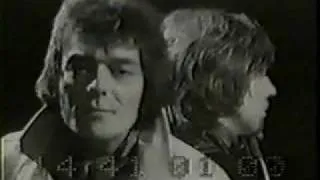 The Hollies - Wings.flv