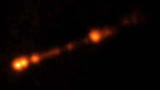 A Tour of the Black Hole Jet in M87