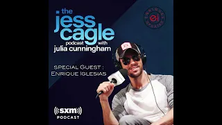 Interview w/ Enrique Iglesias on The Jess Cagle Show