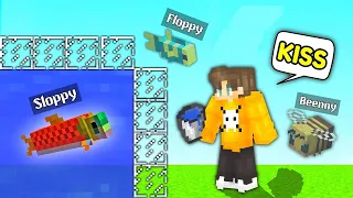 Crainer Forgets About His OLD Pet "FLOPPY" 😔