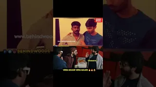 Anirudh, Sivakarthikeyan, NelsonDhilipkumar Semma Fun 😂😍❤️🔥🔥 #ThrowBack #BehindwoodsMemes