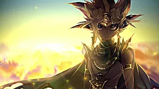 YUGIOH Main Theme Relax