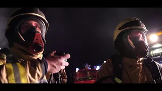 Imagefilm der Feuerwehr Steinhöring