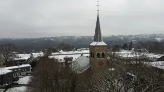 Gottesdienst am 2. Sonntag nach Epiphanias, 17.1.2021, Pauluskirche RS-Hasten