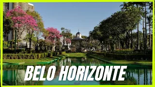 O que fazer em BELO HORIZONTE, Minas Gerais | 2023 (com preços!)