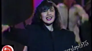 Sharon Cuneta's 26th Bday Concert