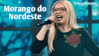 Marília Mendonça | Morango do Nordeste - Live Serenata