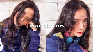 jisoo clips for editing